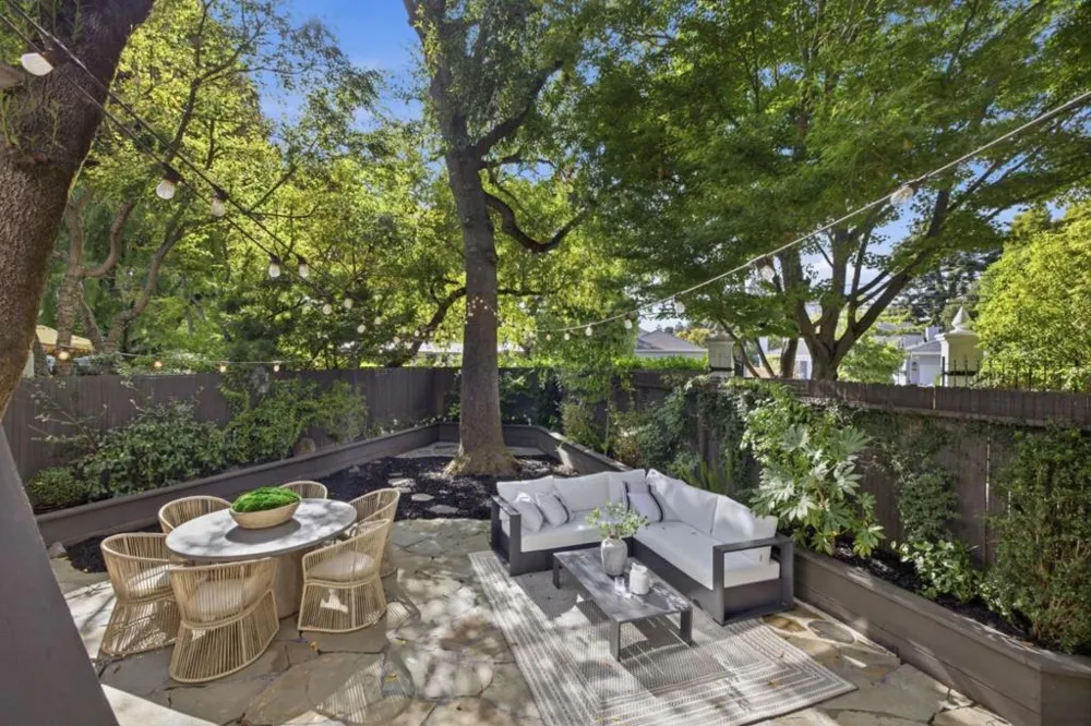37 Baywood Avenue San Mateo, CA 94402