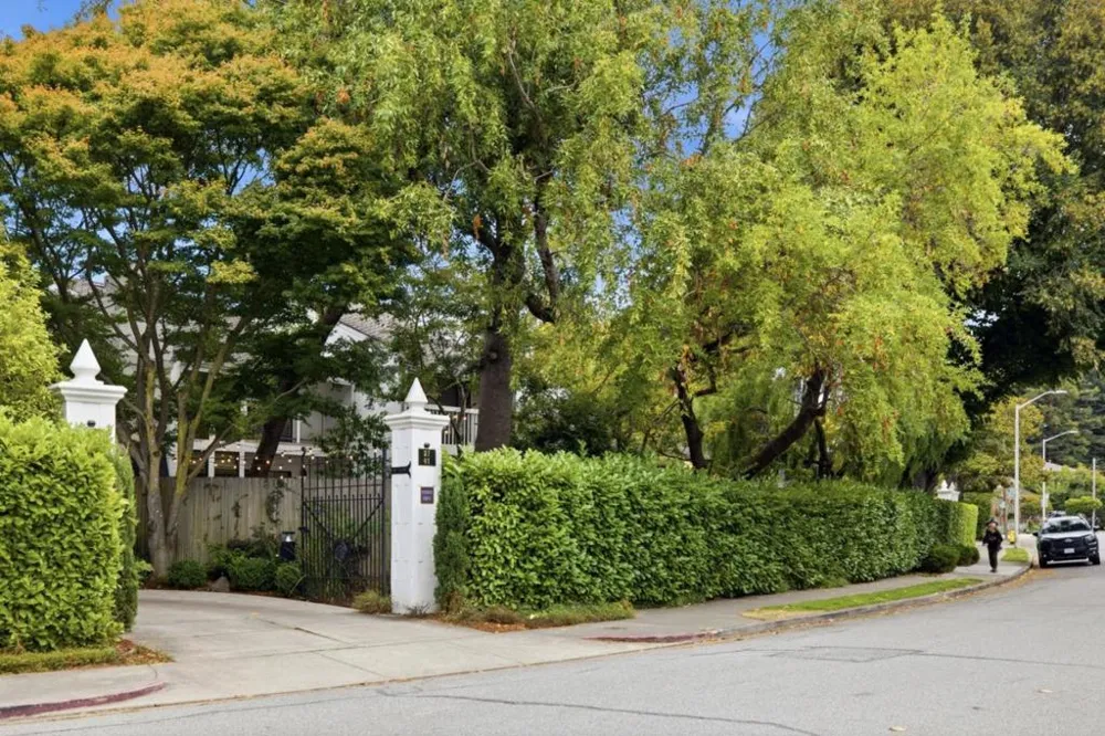 37 Baywood Avenue San Mateo, CA 94402