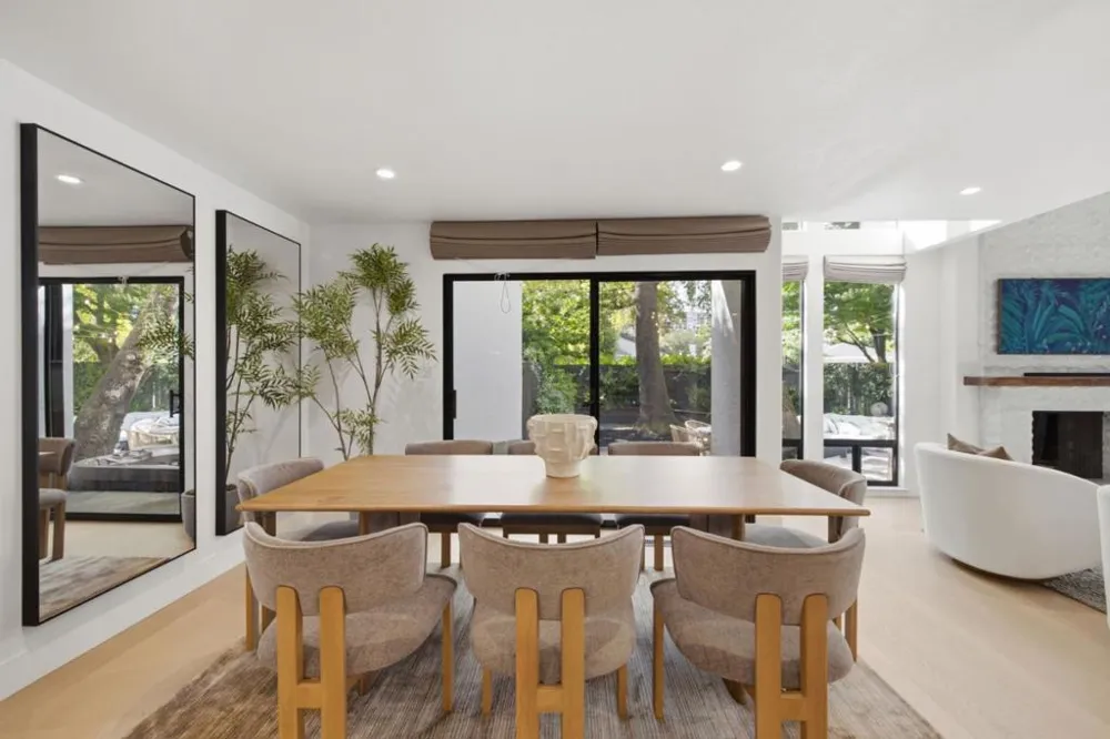 37 Baywood Avenue San Mateo, CA 94402