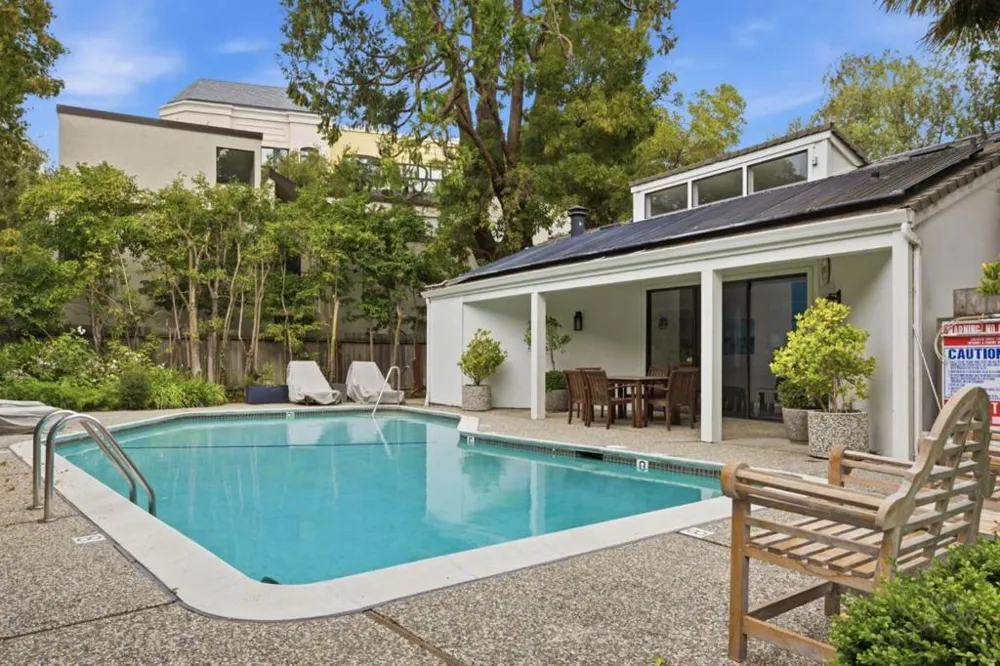 37 Baywood Avenue San Mateo, CA 94402