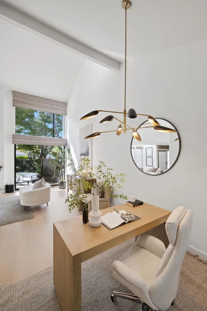 37 Baywood Avenue San Mateo, CA 94402