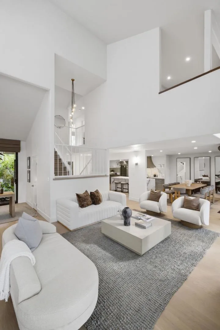 37 Baywood Avenue San Mateo, CA 94402