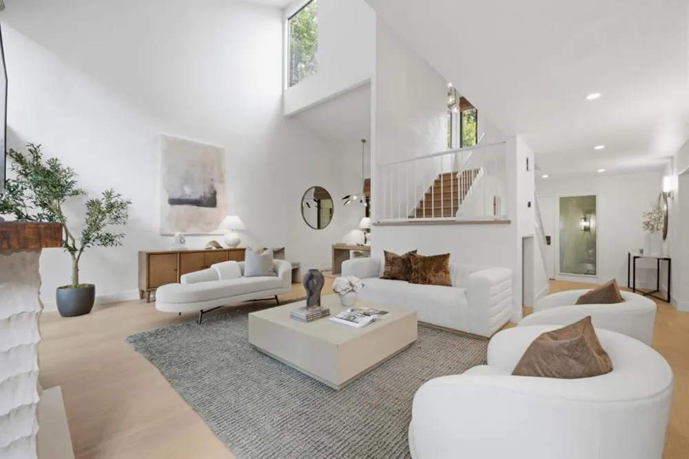 37 Baywood Avenue San Mateo, CA 94402