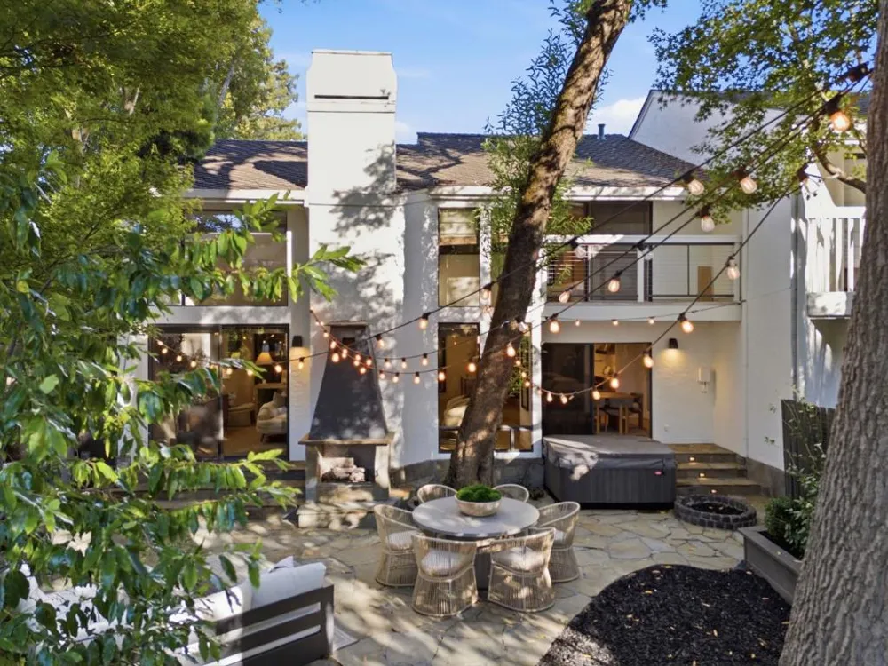37 Baywood Avenue San Mateo, CA 94402
