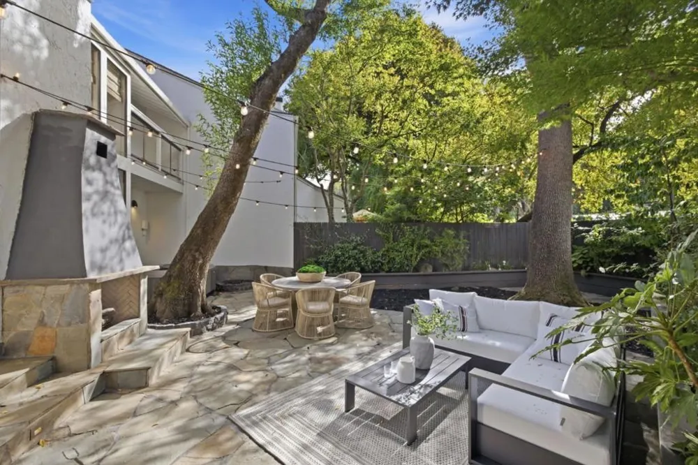 37 Baywood Avenue San Mateo, CA 94402