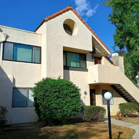 321 Melrose Drive #B