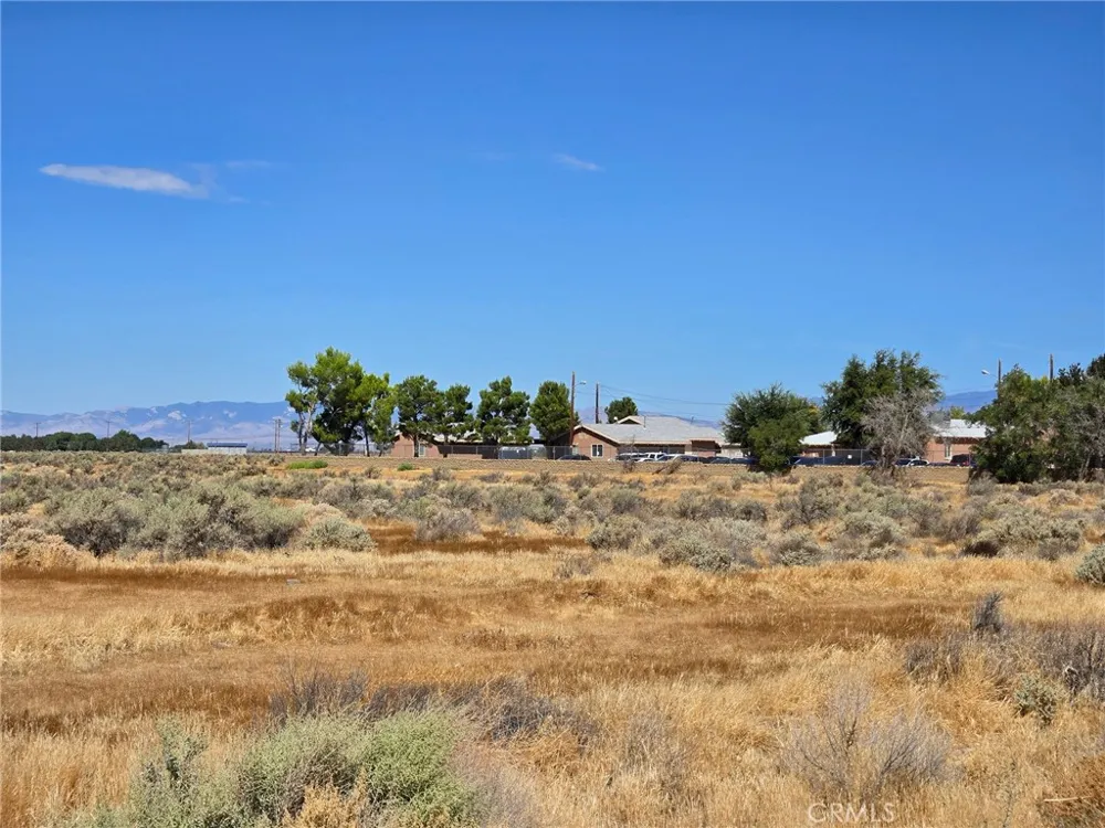 45015 60th Street W Lancaster, CA 93536