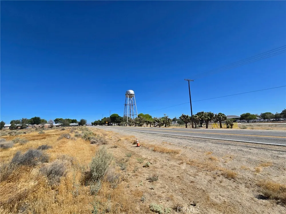 45015 60th Street W Lancaster, CA 93536