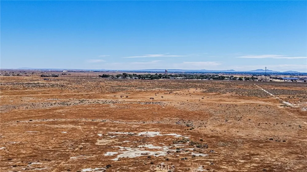 45015 60th Street W Lancaster, CA 93536