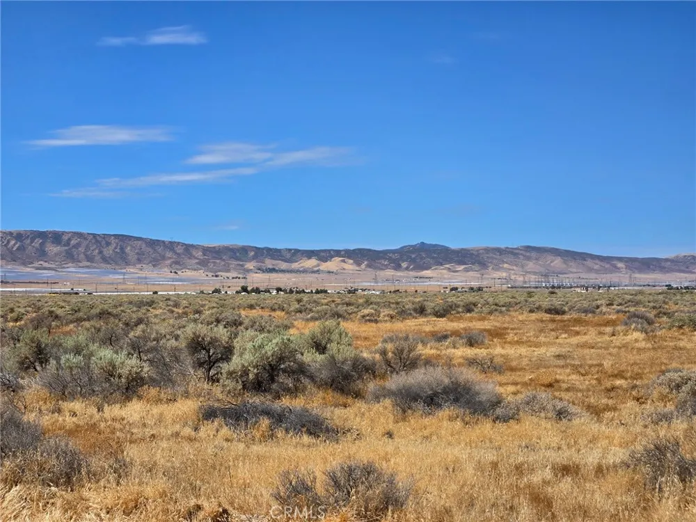 45015 60th Street W Lancaster, CA 93536