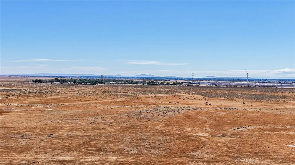 45015 60th Street W Lancaster, CA 93536
