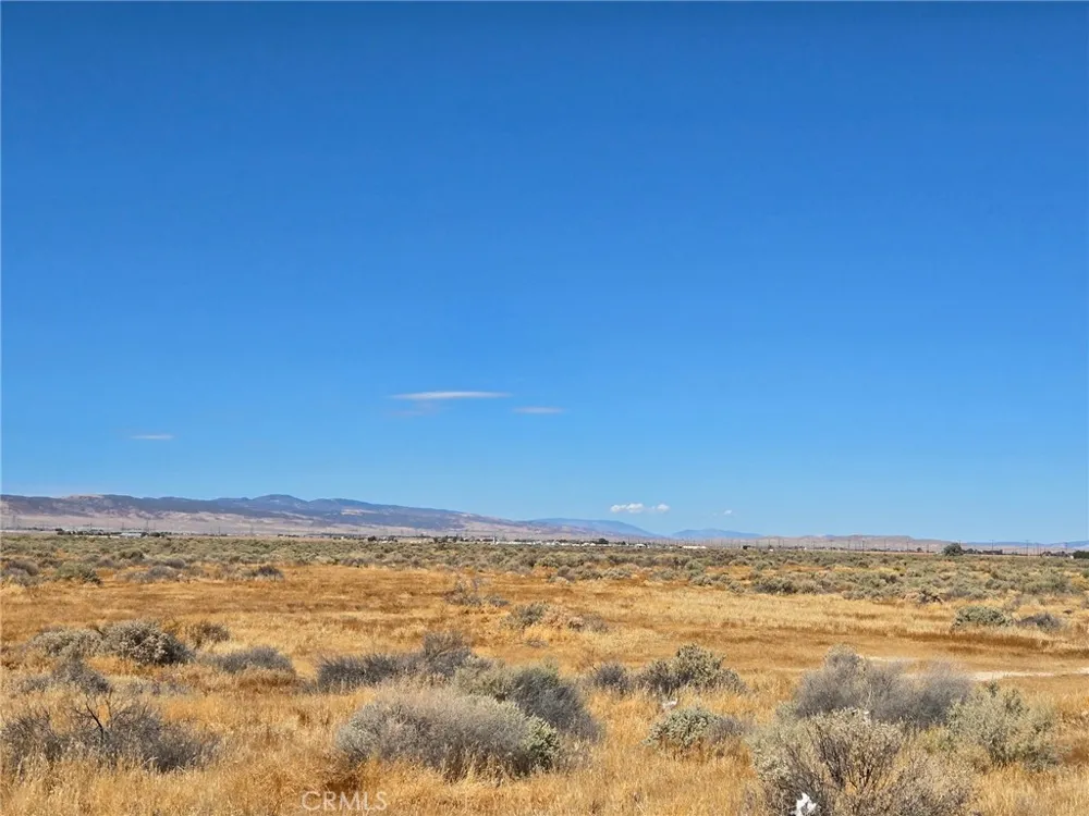 45015 60th Street W Lancaster, CA 93536