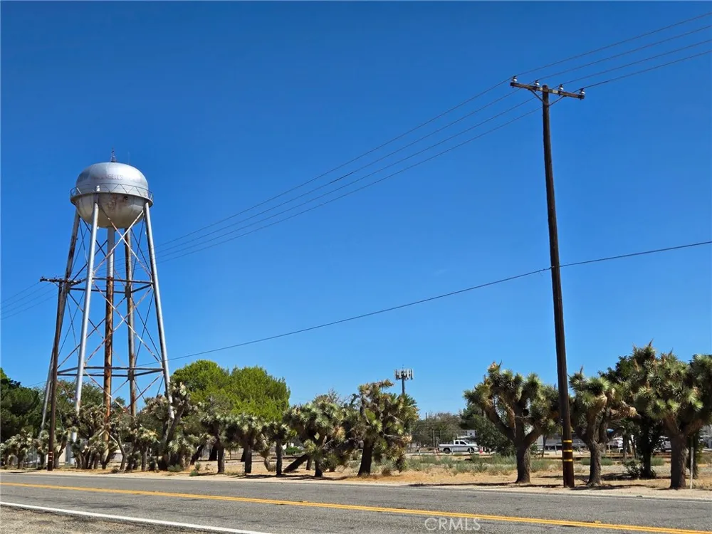 45015 60th Street W Lancaster, CA 93536