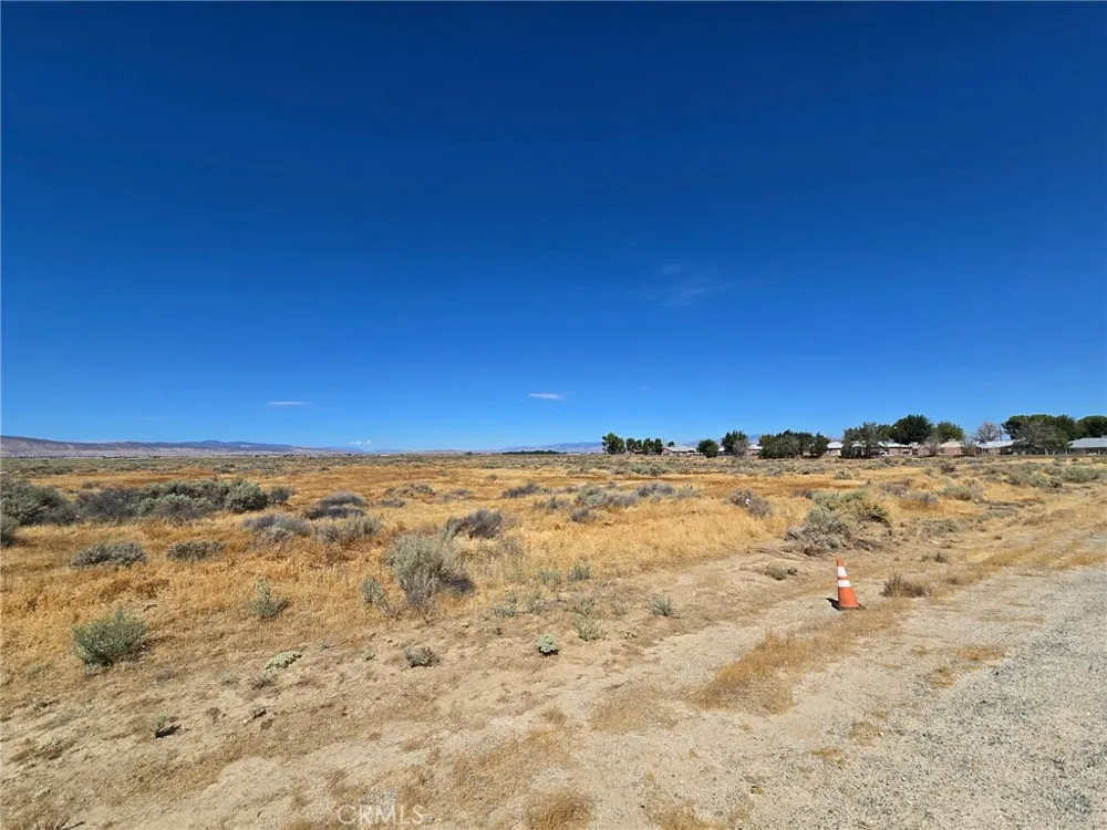 45015 60th Street W Lancaster, CA 93536