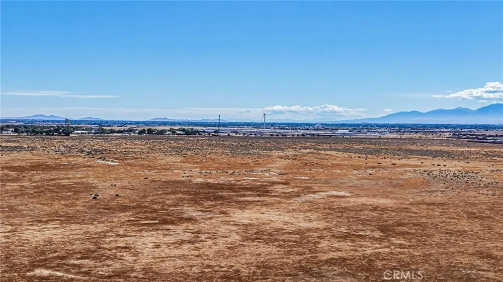 45015 60th Street W Lancaster, CA 93536