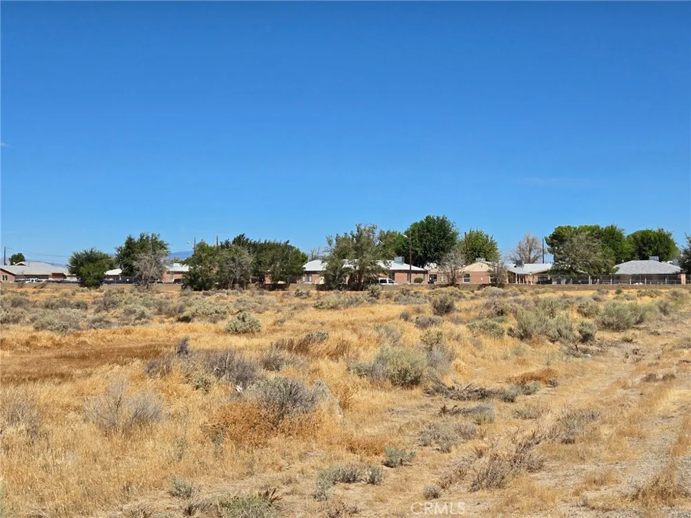 45015 60th Street W Lancaster, CA 93536