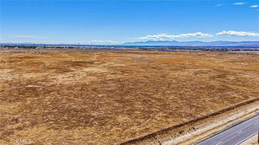 45015 60th Street W Lancaster, CA 93536