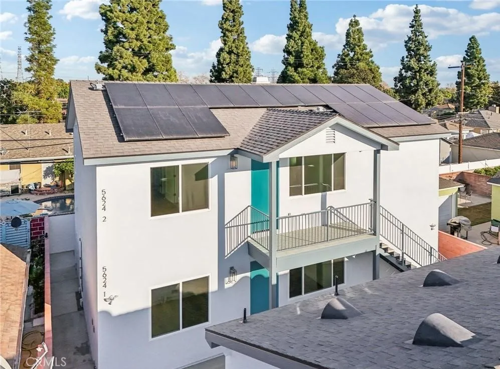 5624 Briercrest Lakewood, CA 90713
