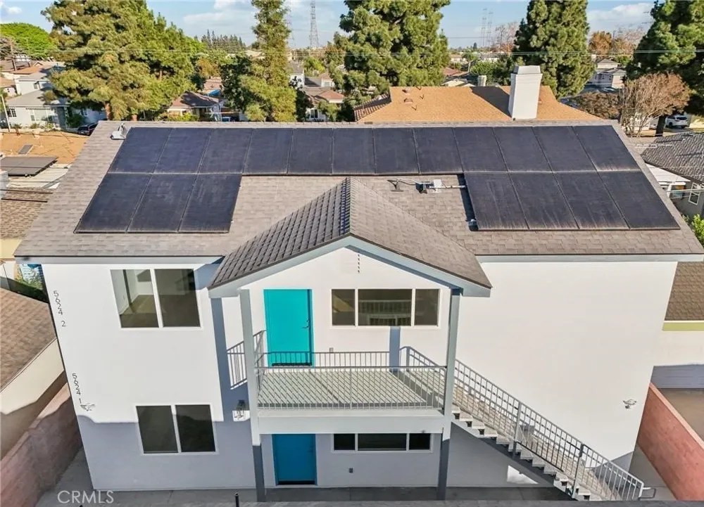 5624 Briercrest Lakewood, CA 90713