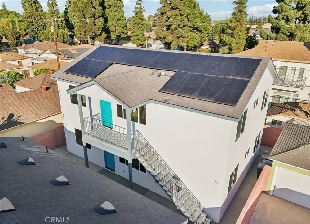 5624 Briercrest Lakewood, CA 90713