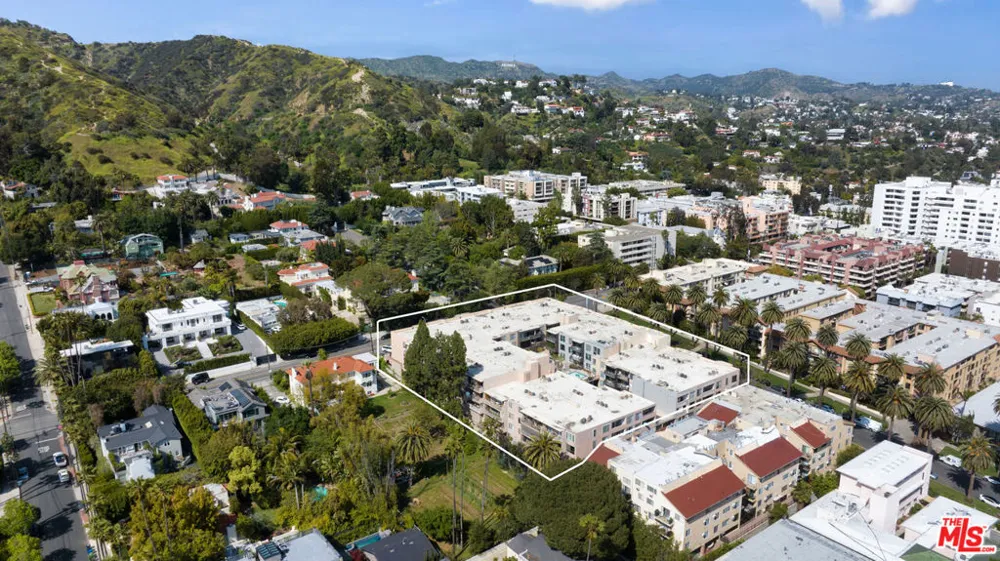 1745 Camino Palmero Street #439 Los Angeles, CA 90046