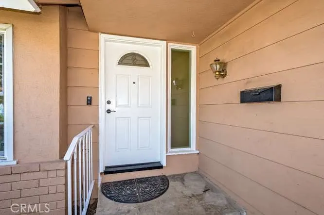 5242 Del Este Circle La Palma, CA 90623