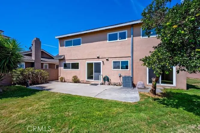 5242 Del Este Circle La Palma, CA 90623