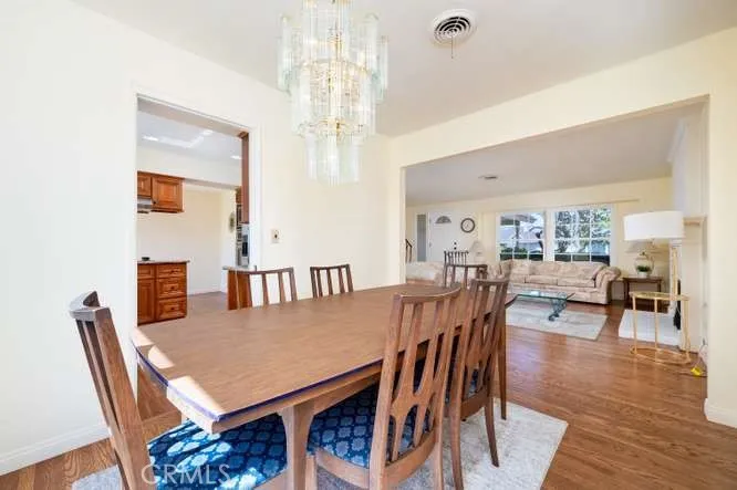 5242 Del Este Circle La Palma, CA 90623