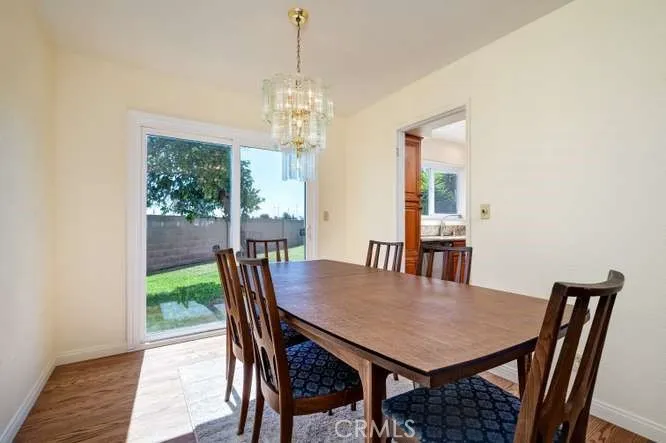 5242 Del Este Circle La Palma, CA 90623