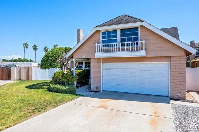 5242 Del Este Circle La Palma, CA 90623