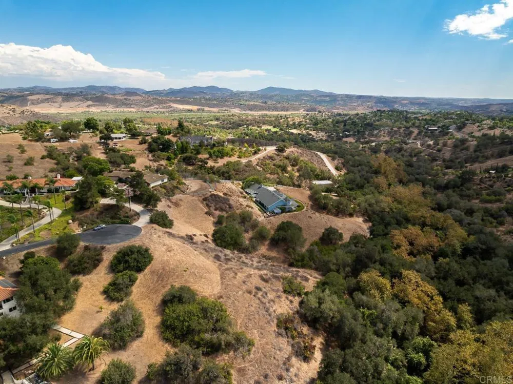 Calle Dos Lomas Fallbrook, CA 92028