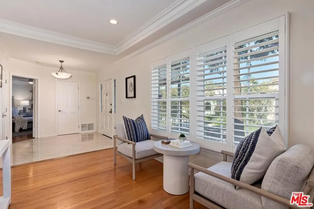 1609 Comstock Avenue Los Angeles, CA 90024
