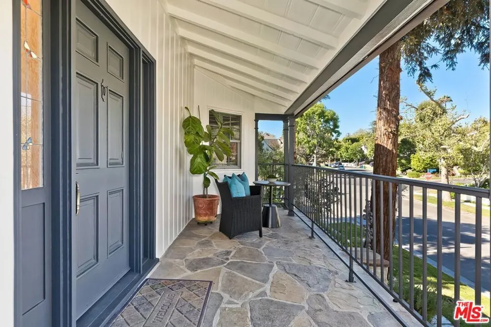 1609 Comstock Avenue Los Angeles, CA 90024