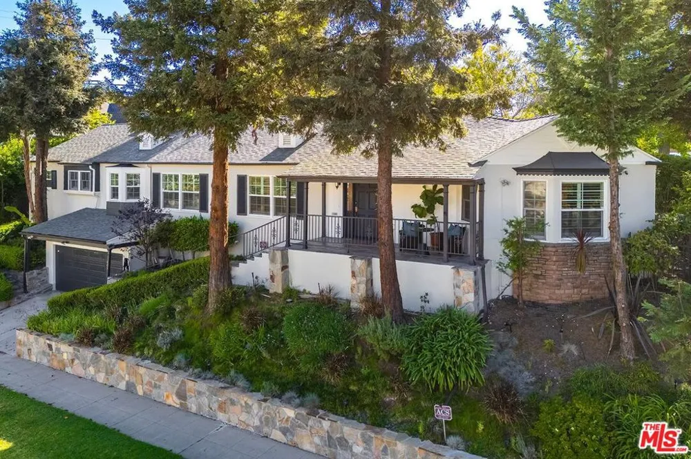 1609 Comstock Avenue Los Angeles, CA 90024