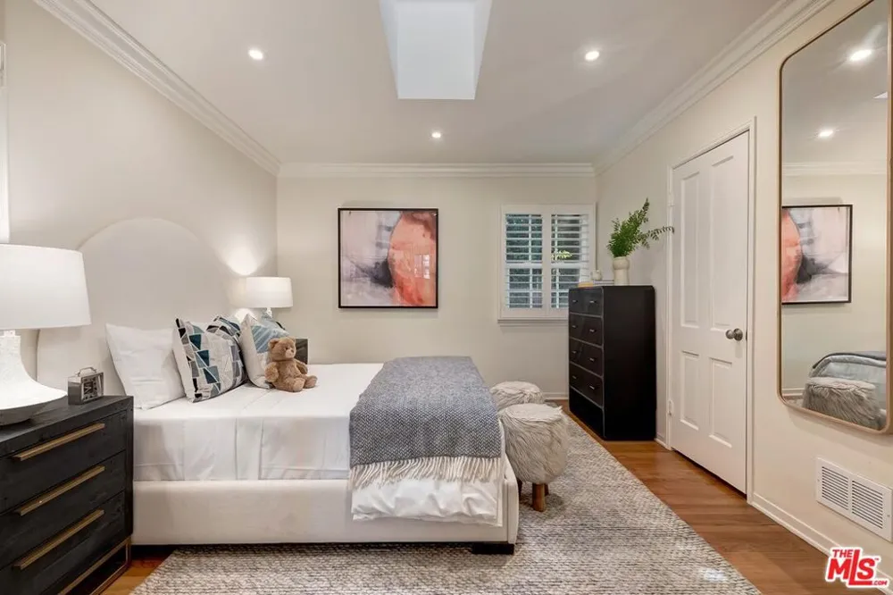 1609 Comstock Avenue Los Angeles, CA 90024