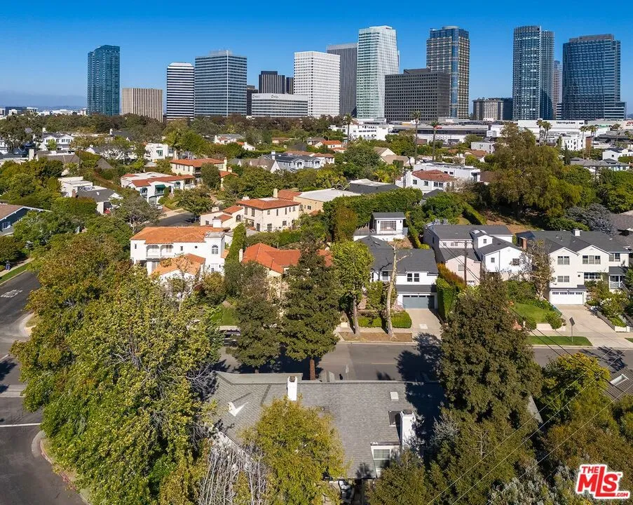 1609 Comstock Avenue Los Angeles, CA 90024