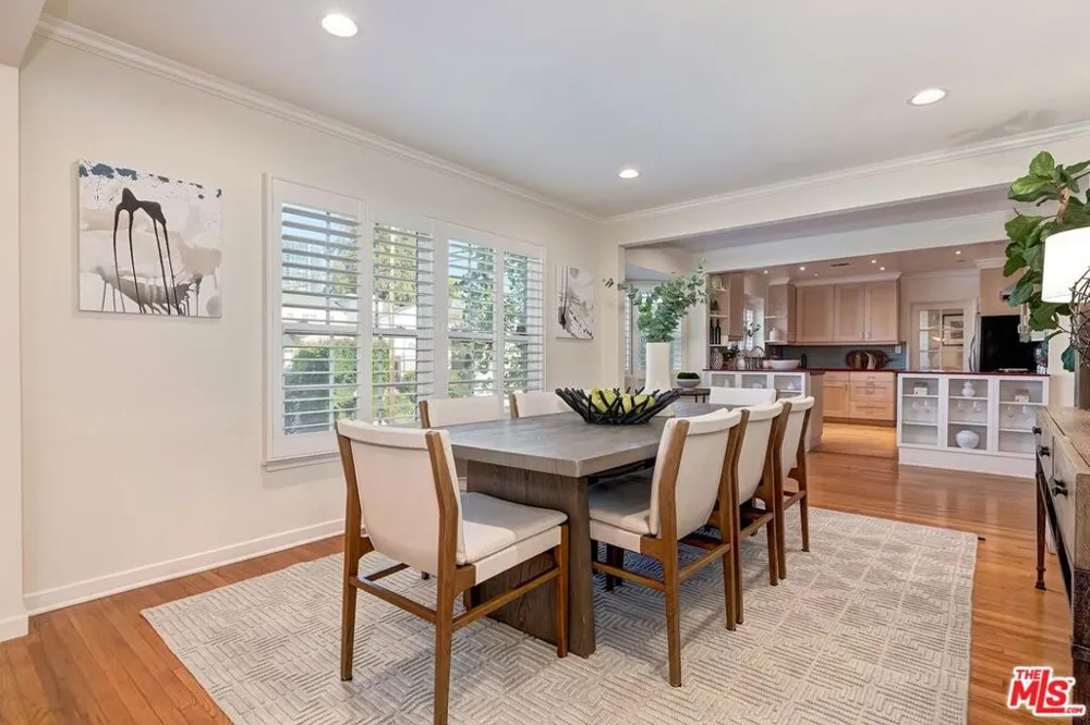 1609 Comstock Avenue Los Angeles, CA 90024