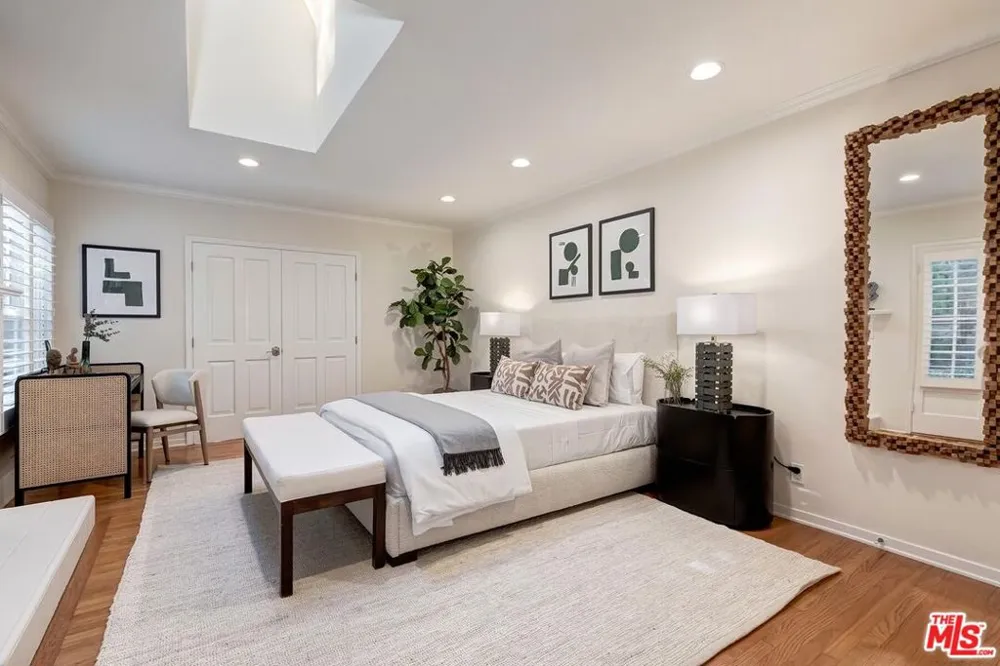 1609 Comstock Avenue Los Angeles, CA 90024