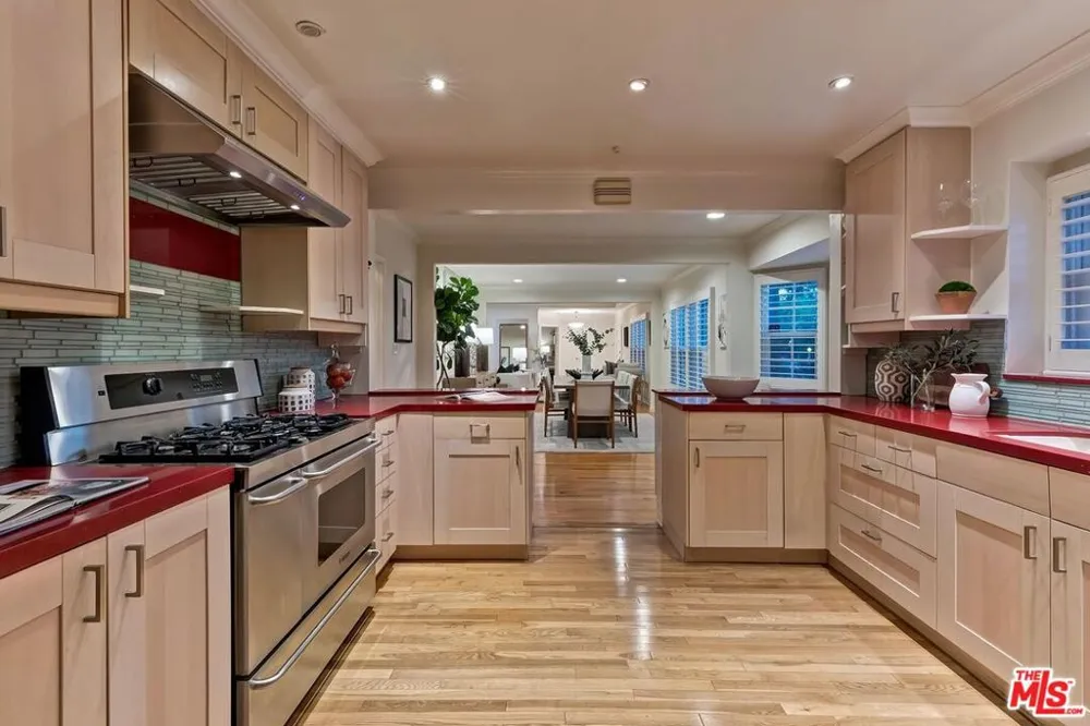 1609 Comstock Avenue Los Angeles, CA 90024
