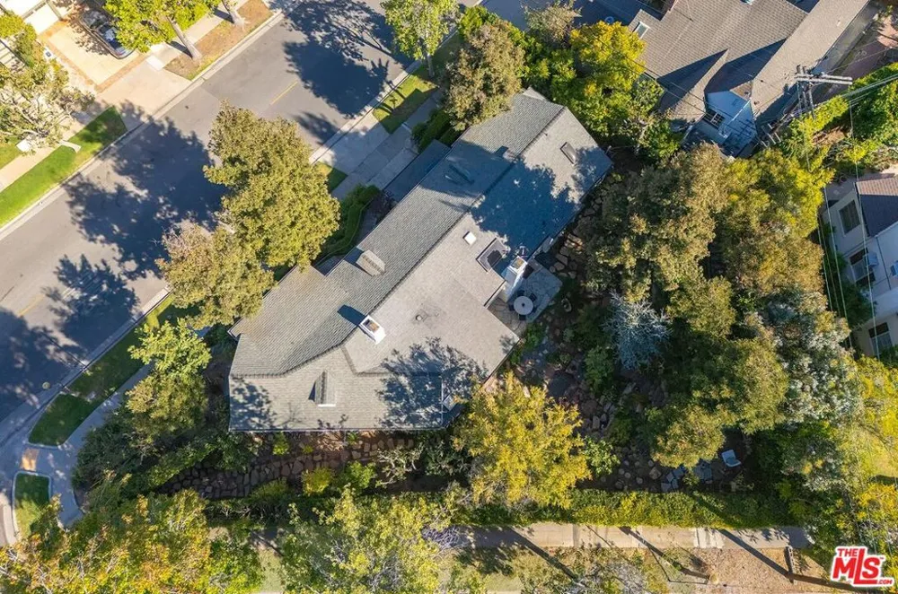 1609 Comstock Avenue Los Angeles, CA 90024