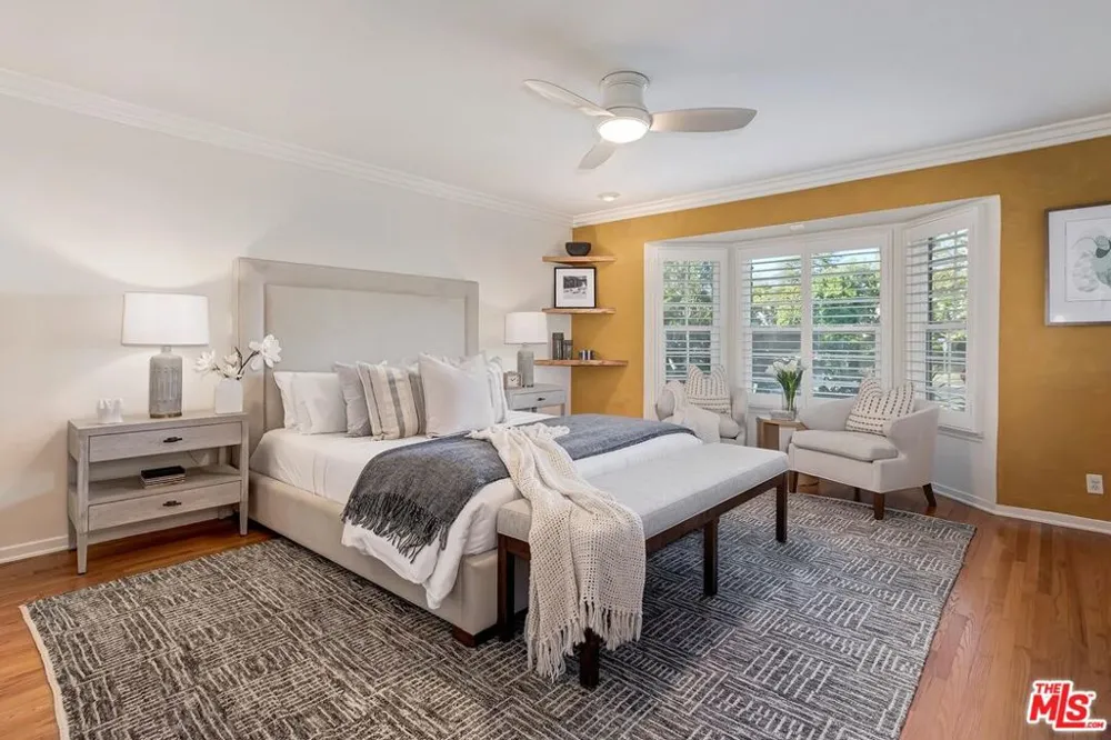1609 Comstock Avenue Los Angeles, CA 90024