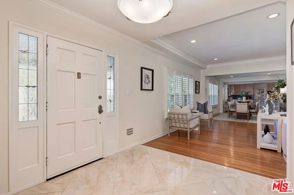 1609 Comstock Avenue Los Angeles, CA 90024