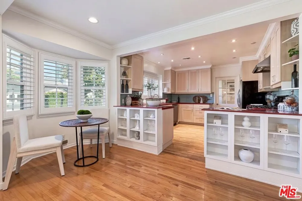 1609 Comstock Avenue Los Angeles, CA 90024