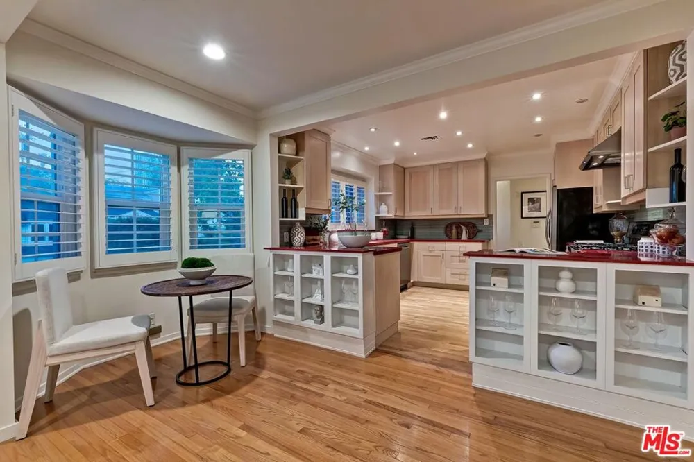 1609 Comstock Avenue Los Angeles, CA 90024