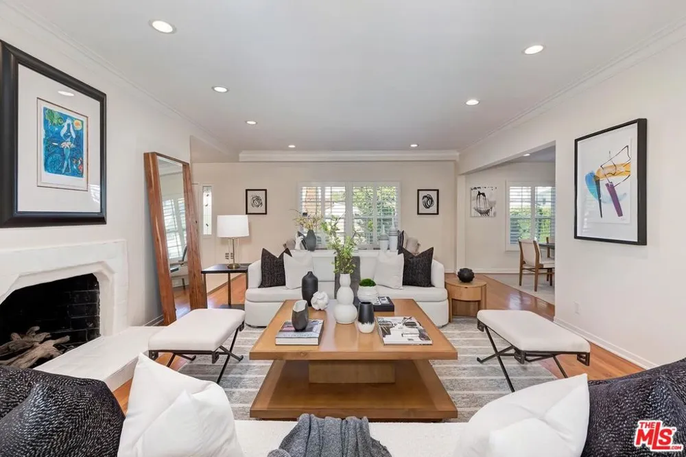 1609 Comstock Avenue Los Angeles, CA 90024