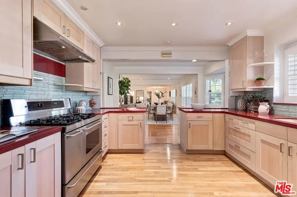 1609 Comstock Avenue Los Angeles, CA 90024