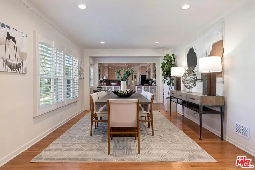 1609 Comstock Avenue Los Angeles, CA 90024
