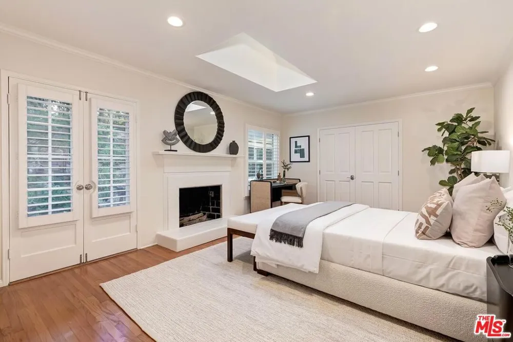 1609 Comstock Avenue Los Angeles, CA 90024