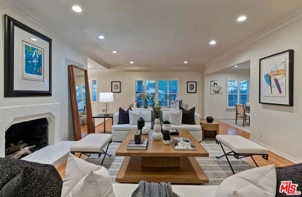 1609 Comstock Avenue Los Angeles, CA 90024