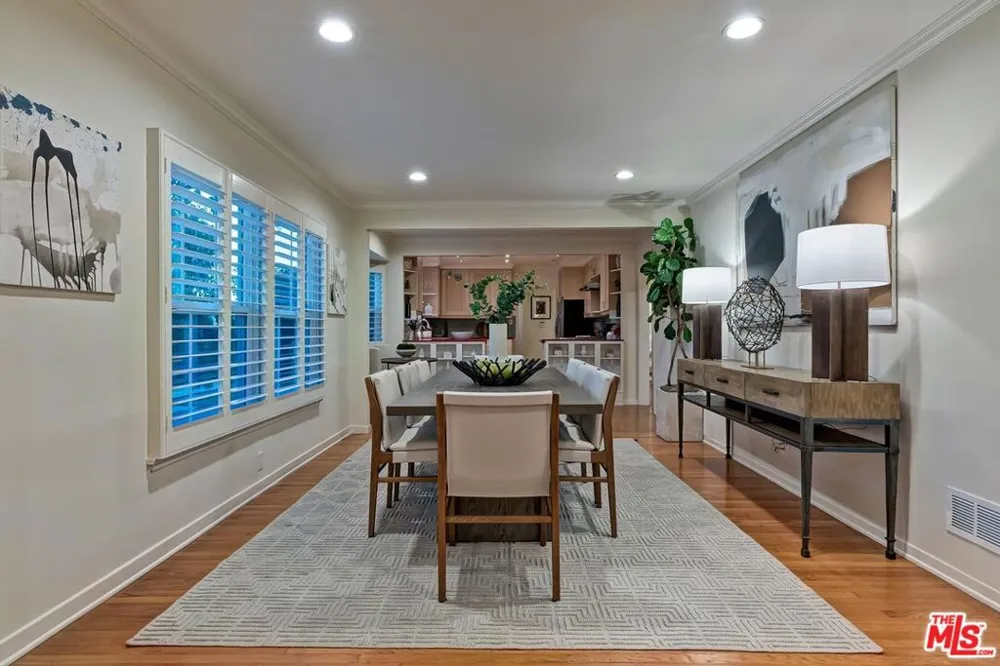 1609 Comstock Avenue Los Angeles, CA 90024